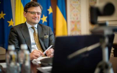 Дмитрий Кулеба - Кулеба заявил, что Украина может приобрести оружие у стран Европы - news-front.info - Россия - Украина - Киев - Германия