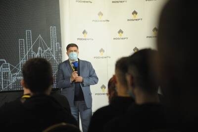 «Роснефть» провела международный ИТ-марафон - polit.ru - Москва - Уфа