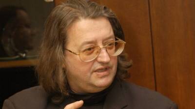 Александр Градский - Александр Градский приезжал на шоу «Голос» в сопровождении медиков - inforeactor.ru