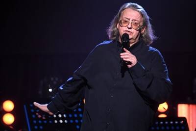 Александр Градский - «Спартак» выразил соболезнования в связи со смертью Градского - lenta.ru - Россия