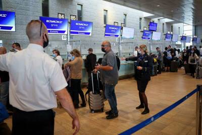 Сотни израильтян не смогли полететь в отпуск: что будет с деньгами? - news.israelinfo.co.il - Танзания - Руанда