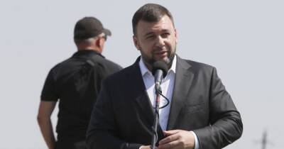 Денис Пушилин - Интеграции не будет. К чему Пушилин готовит жителей ОРДО - dsnews.ua - Россия - Украина - ДНР - ЛНР - Донбасс - Ордо