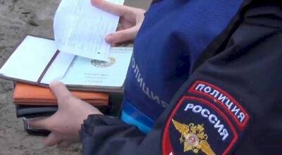 По липовым паспортам - к левым родственникам. Как в Ульяновск мигранты едут - ulpravda.ru - Россия - Белоруссия - Польша - Ульяновск - Ульяновская