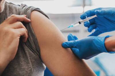 Ревакцинацию от COVID-19 необходимо будет проходить каждый год – Монтгомери - news-front.info - Германия