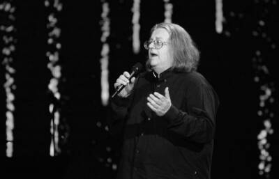 Александр Градский - СМИ: Александр Градский умер от инфаркта головного мозга - govoritmoskva.ru - Москва - Россия - Копейск