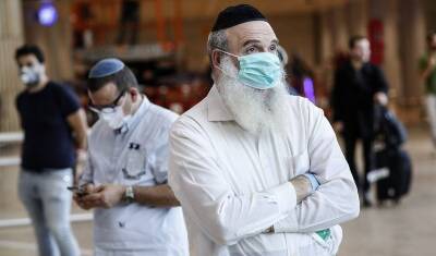 В Израиле сообщили, что могут уничтожать коронавирус за секунды - newizv.ru - Израиль - Иерусалим