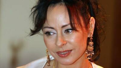 Марина Хлебникова - Госпитализированная после пожара Марина Хлебникова начала дышать сама - 5-tv.ru - Россия