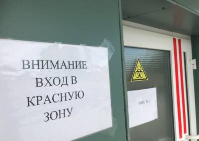 Маргарита Симоньян - "На вранье вы далеко уедете". Журналист, которого Минздрав водил за нос с посещением "красной зоны", возмущен сюжетом "Первого канала" - nakanune.ru