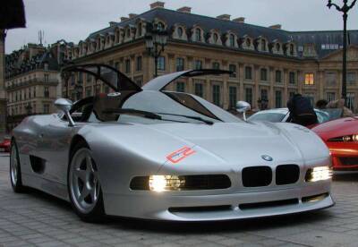 Составлен рейтинг лучших автомобилей BMW за всю историю бренда - actualnews.org