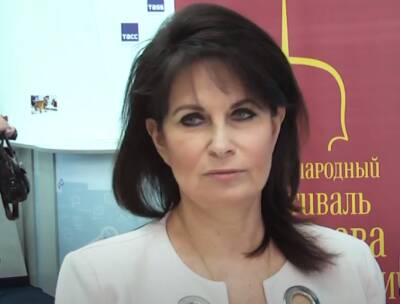 В Москве срочно госпитализировали дочь певицы Вишневской и виолончелиста Ростроповича - actualnews.org - Москва