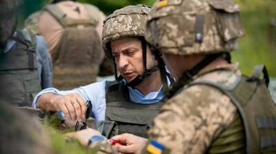 Владимир Зеленский - Евгений Мураев - Кто подтолкнет Украину к войне с Россией: ответ экс-депутата Рады - newzfeed.ru - Россия - США - Украина - Англия