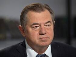 Михаил Мишустин - Сергей Глазьев - Глазьев предложил правительству добывать водород из недр Земли - newsland.com - Россия