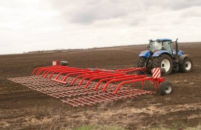 Lozova Machinery увеличили продажи в Европу на 40% - agroportal.ua - Украина - Молдавия - Германия - Польша - Литва