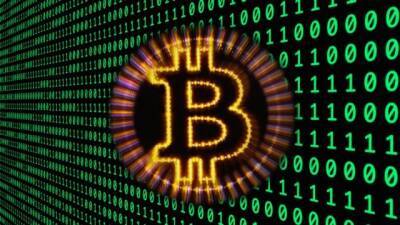 Bitcoin - Из-за нового штамма коронавируса обвалился курс bitcoin - hubs.ua - Украина