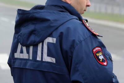 Пьяного петербуржца на Chevrolet задержали после погони со стрельбой - spb.mk.ru - Ленинградская обл. - Санкт-Петербург - Колпино