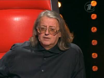 Александр Градский - Больно, страшно и некем заменить: о Градском скорбят и опера, и эстрада - rosbalt.ru