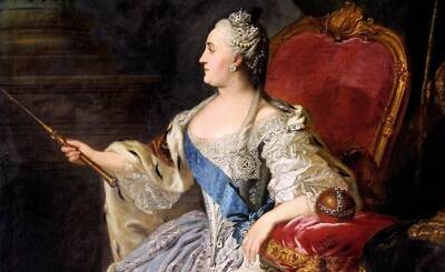 Екатерина II - Smithsonian (США): письмо Екатерины Великой о пользе вакцинации выставлено на торги - inosmi.ru - США