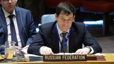Дмитрий Полянский - Зампостпреда России при ООН предупредил о последствиях американского «Саммита за демократию» - news-front.info - Россия - Китай - США - Вашингтон - Тайвань