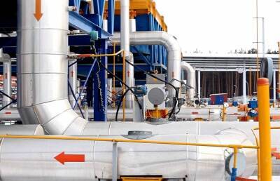 Немецкий гамбит: стоит ли «Газпрому» идти напролом с «Северным потоком-2»? - topcor.ru - Германия