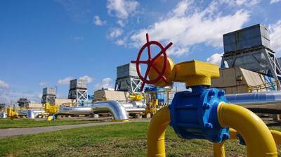Стало известно, сколько украинцы заплатят за газ в декабре - ru.slovoidilo.ua - Украина - Черкассы
