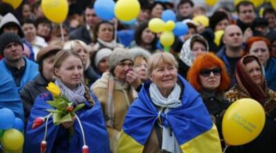 Население сокращается: в ООН сообщили, сколько будет украинцев в 2050 году - ru.slovoidilo.ua - Украина