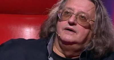 Александр Градский - Умер Александр Градский — известный певец и композитор. - cxid.info - Москва - Челябинская обл.