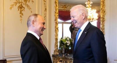 Владимир Путин - Энтони Блинкеный - Сенаторы-демократы в Конгрессе США стремятся не допустить голосования по санкциям против "Северного потока-2" - unn.com.ua - Россия - США - Украина - Киев