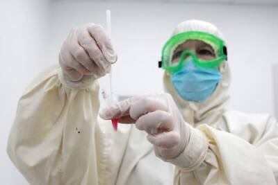 Новый штамм коронавируса «омикрон» уже есть в России – сенатор Круглый - chita.ru - Россия - Англия - Израиль - Египет - Ботсвана - Малави