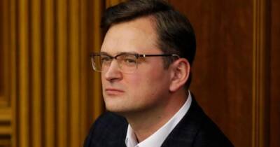 Дмитрий Кулеба - Кулеба назвал главное препятствие для Украины на пути в ЕС и НАТО - dsnews.ua - Россия - Украина - Германия