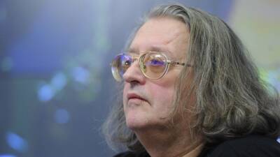 Александр Градский - Перед смертью в крови Градского выявили высокое количество антител к COVID-19 - 5-tv.ru - Россия