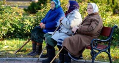 Население Украины сокращается одним из самых быстрых в мире темпов, — ООН - cxid.info - Украина