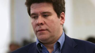 Александр Градский - Денис Мацуев - Пианист Мацуев рассказал о неповторимом стиле Градского - iz.ru - Россия - Израиль