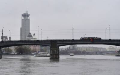 Евгений Тишковец - Синоптики предупредили о рекордно низком атмосферном давлении - govoritmoskva.ru - Россия