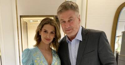 Алек Болдуин - Галина Хатчинс - "Я благодарна судьбе за вас", — жена Алека Болдуина поблагодарила подписчиков за поддержку - focus.ua - Украина