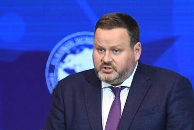 Антон Котяков - Глава Минтруда оценил темпы роста зарплат в России - lenta.ru - Россия