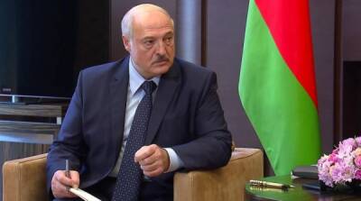 Александр Лукашенко - Матеуш Моравецкий - Польша согласилась на условие Лукашенко по мигрантам - newzfeed.ru - Белоруссия - Польша - Варшава