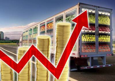 К Новому году привычные приморцам дешевые продукты могут продаваться по непривычной «европейской» цене - mskgazeta.ru - Китай - Приморье край