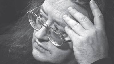 Александр Градский - Стала известна дата прощания с Александром Градским - newdaynews.ru