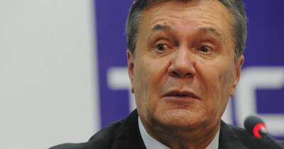 Виктор Янукович - Ольга Совгиря - Янукович не обжаловал решение об его отстранении, — нардеп - dsnews.ua - Украина
