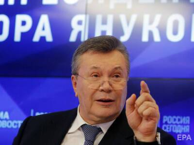 Виктор Янукович - Иск Януковича с жалобой на постановление Рады о его самоустранении пока в суд не поступал – представитель парламента в КСУ - gordonua.com - Украина