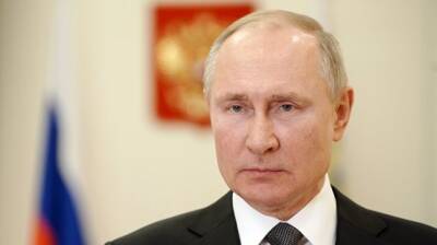 Дональд Трамп - Владимир Путин - Джозеф Байден - Увидеть Путина и умереть - geo-politica.info - Россия - США