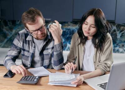 Что нужно учитывать тем, кто собирается взять автокредит? - 7info.ru