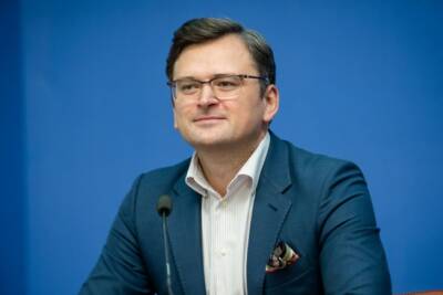 Дмитрий Кулеба - Украина купит военную технику у стран Европы - Кулеба - rupor.info - Россия - Украина - Германия