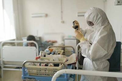 Камиль Хафизов - На сегодняшний день в России не обнаружен новый штамм COVID-19 «омикрон» — Хафизов - news-front.info - Россия