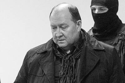 Александр Хинштейн - Умер бывший заместитель главы ФСИН - lenta.ru