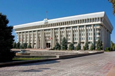 МВД Киргизии заявило, что выборы в парламент прошли спокойно - vm.ru - Киргизия - Бишкек