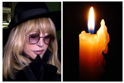 Алла Пугачева - Александр Градский - Алла Пугачева не смогла сдержать эмоций из-за трагедии с близким другом: «Пока жива, буду…» - sport.politeka.net - Украина