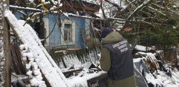 Старичок, переодетый в женскую одежду, убивал и расчленял тела в гараже на Турундаевской - vologda-poisk.ru - Вологодская обл. - Вологда
