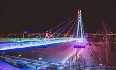 Тюмень вошла в топ-15 рейтинга "Город России" - news.megatyumen.ru - Россия - Тюмень