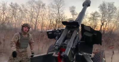 Юрий Бутусов - Стрельба Бутусова по “оккупантам”: ГБР открыло дело, а в Минобороны попросили не подыгрывать врагу - kp.ua - Украина